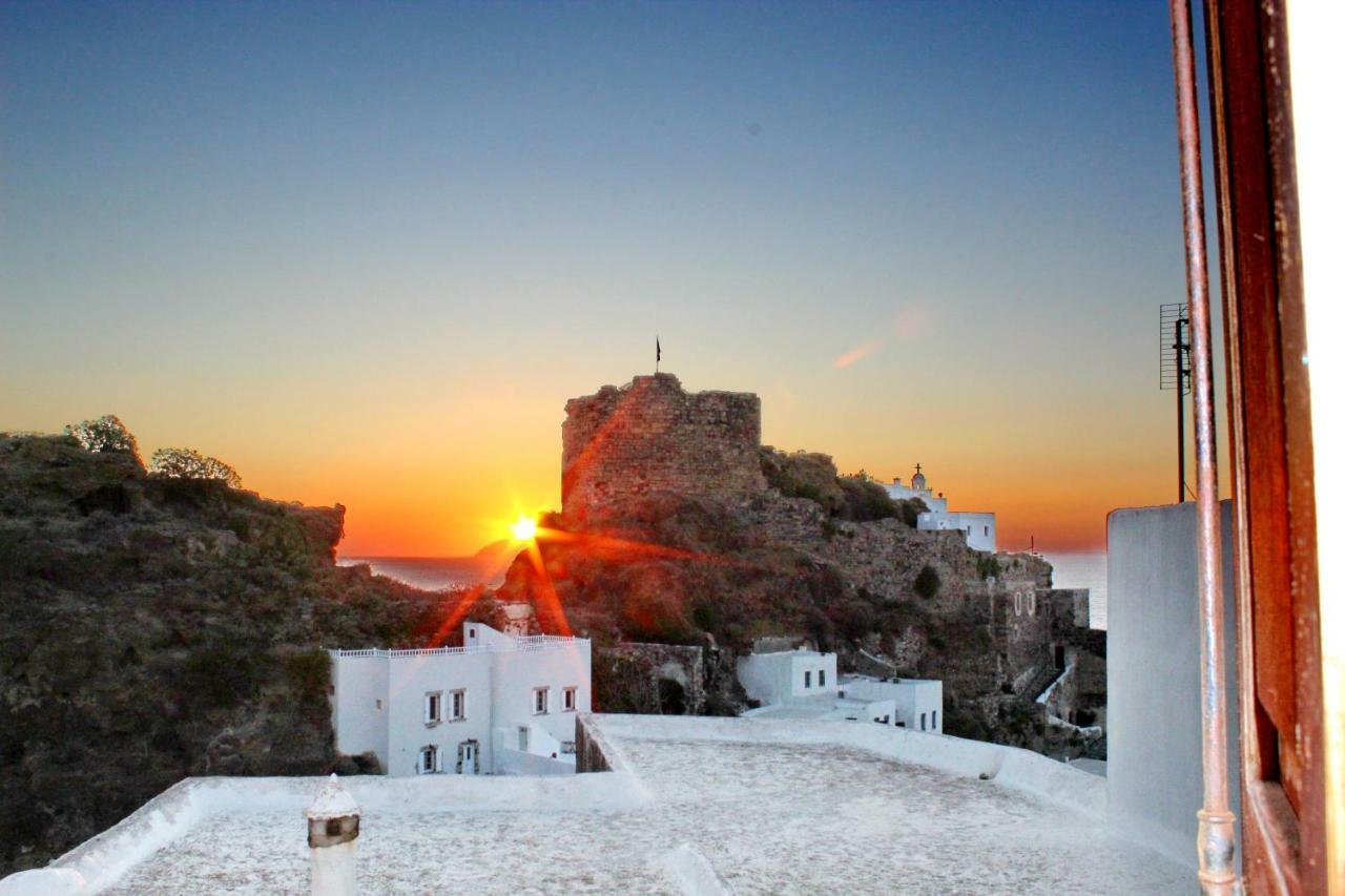 La Casa D'Irene Villa Mandrákion Esterno foto